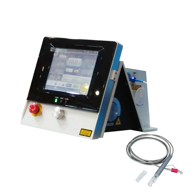 Портативный ENT-хирургический лазер 1470 нм