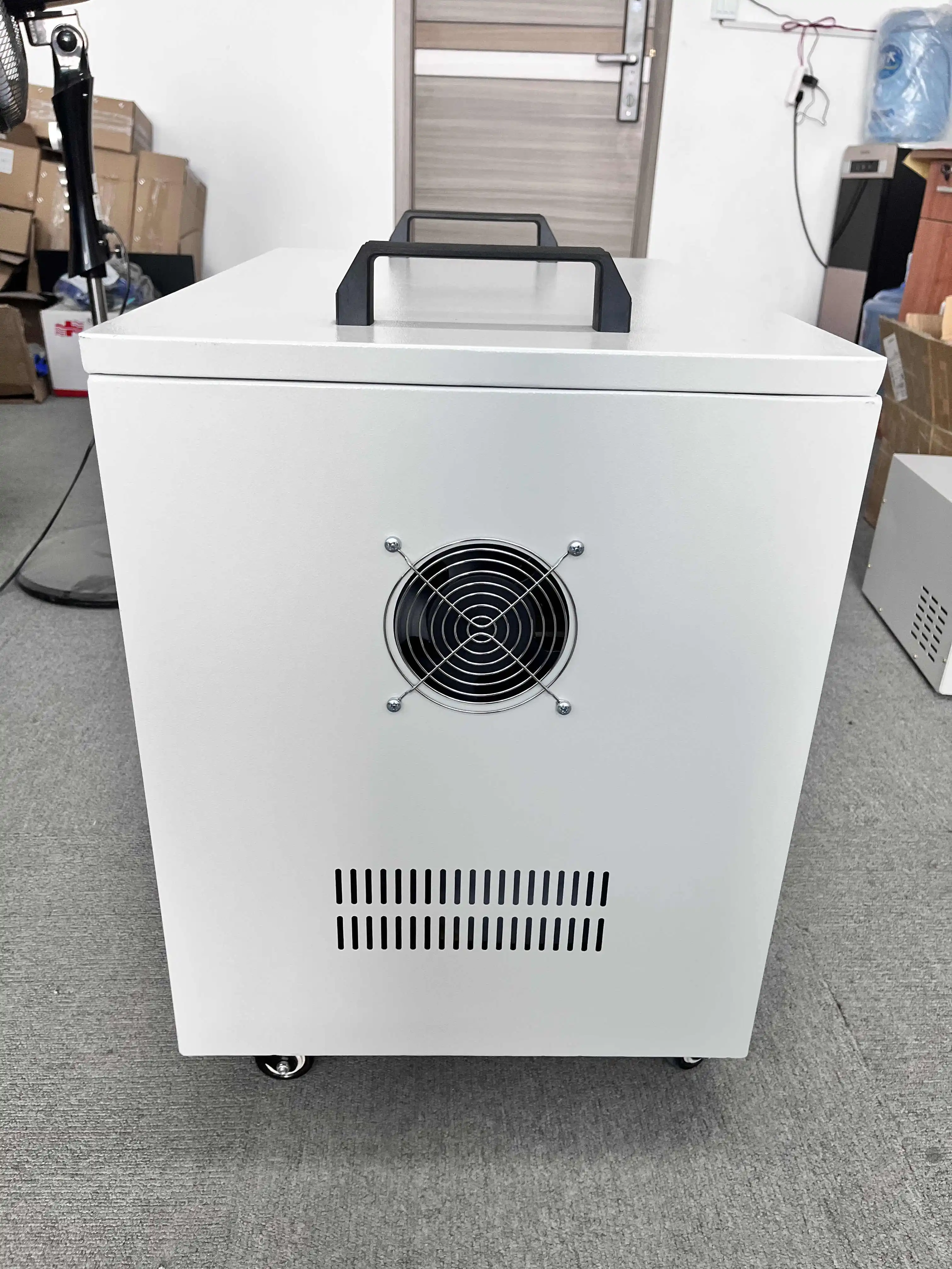 220v To 380v Step Up Transformer Inverter Voltage Converter High Power Single Phase To Three Phase Power 3 phase transformer