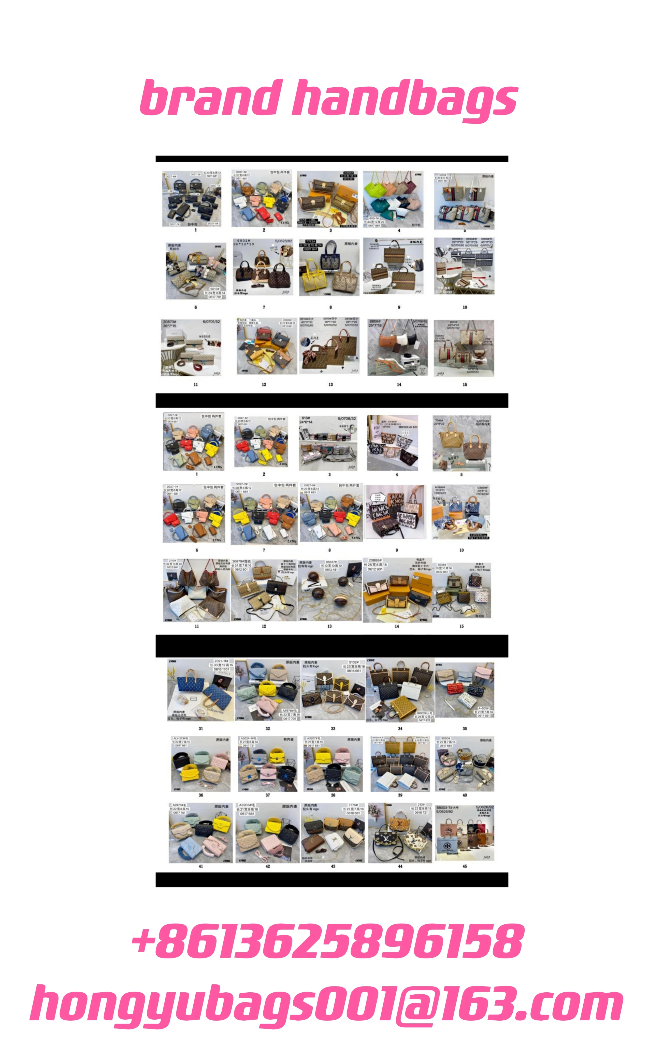 SY 2022 Designer Handbags Famous Brands High Quality Name Brand Purses Bags Style Luxury Handbags for Women