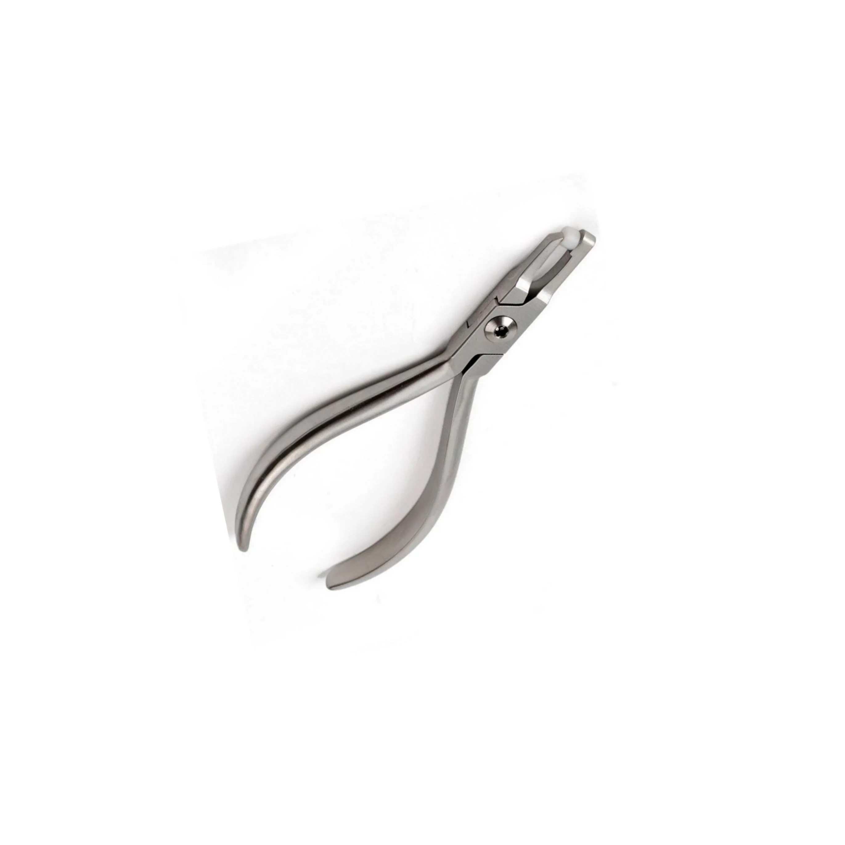 Posterior Band Contouring Removing Plier Dental Orthodontic Surgical Instruments   MGI-DEN-070