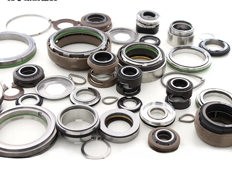 Flygt pump Mechanical seal manufacturers