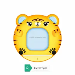 XD-18 Early Education English Word Learning Machine with 112pcs Card  For Childhood Education Toy