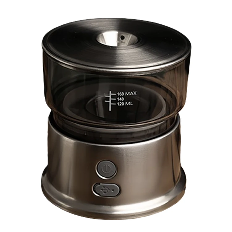 Оптовая продажа дешевая цена 30 Вт кофемолки из нержавеющей стали мельница электрическая кофемолка