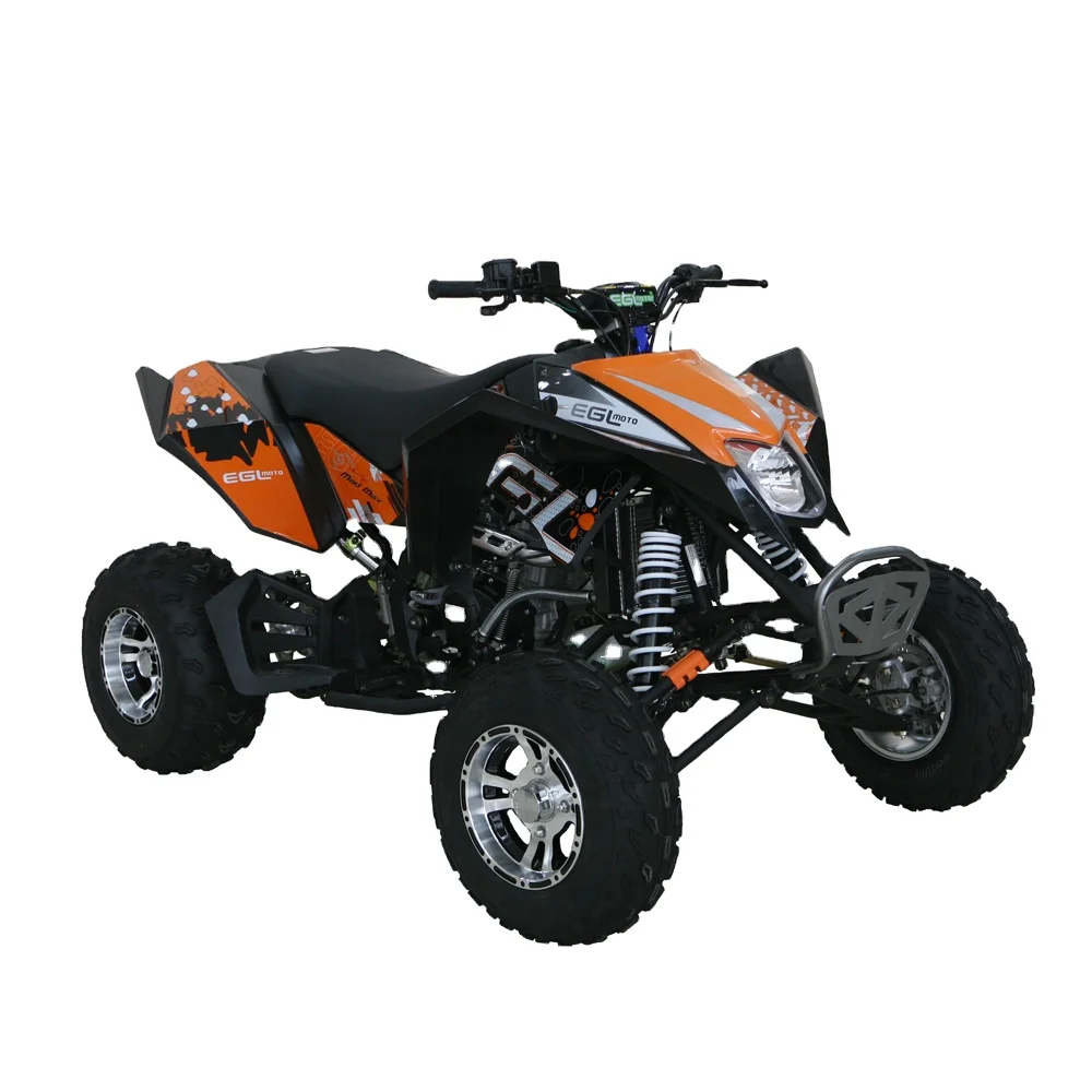 250 куб. См китайский мотовездеход экономичная версия