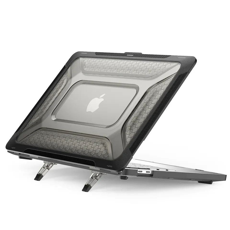Экологичная пластиковая подставка для ноутбука аксессуары MacBook 2022 2023 м2 М1 чип Pro Air 13 14 15 16 дюймов A2941
