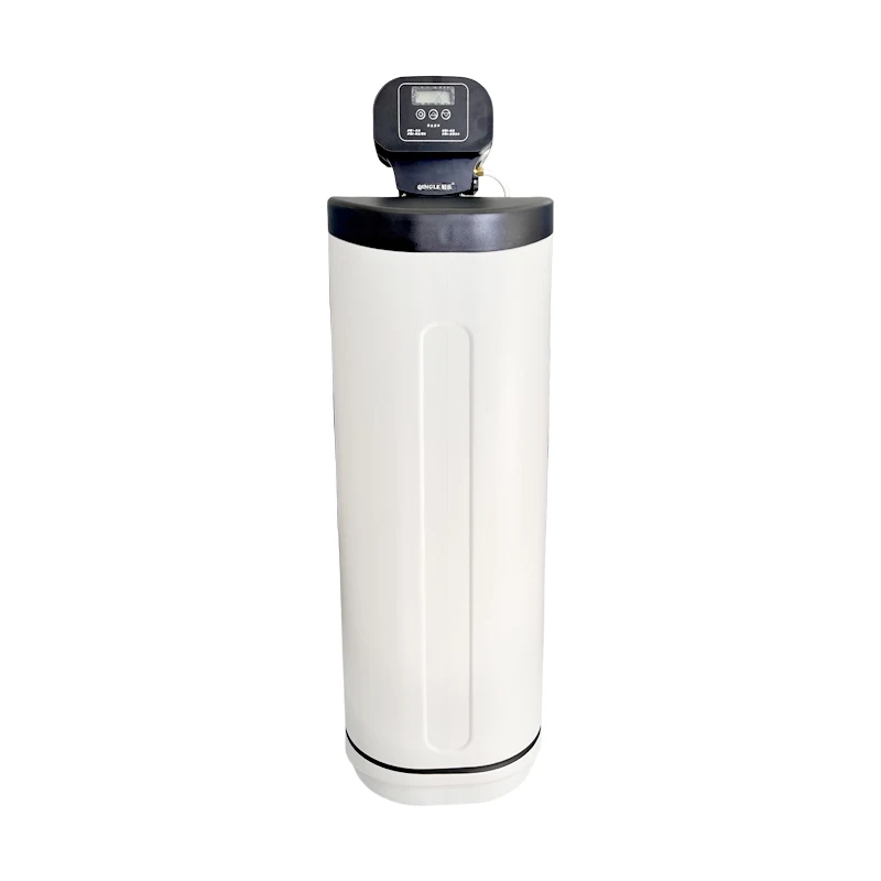 Quality Assurance Small Water Softener Hard Water Softener Best Water Softener Price
