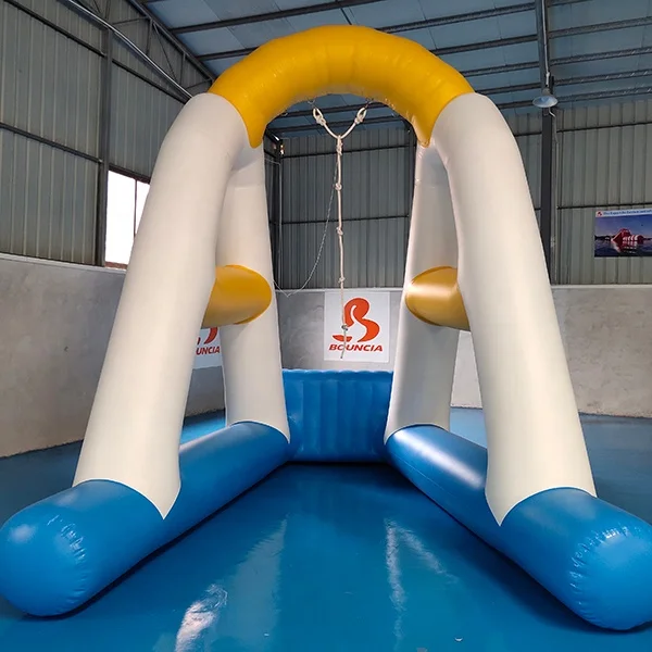 Factory Price Floating Inflatable Water Park Games Inflatable Water Park Prices