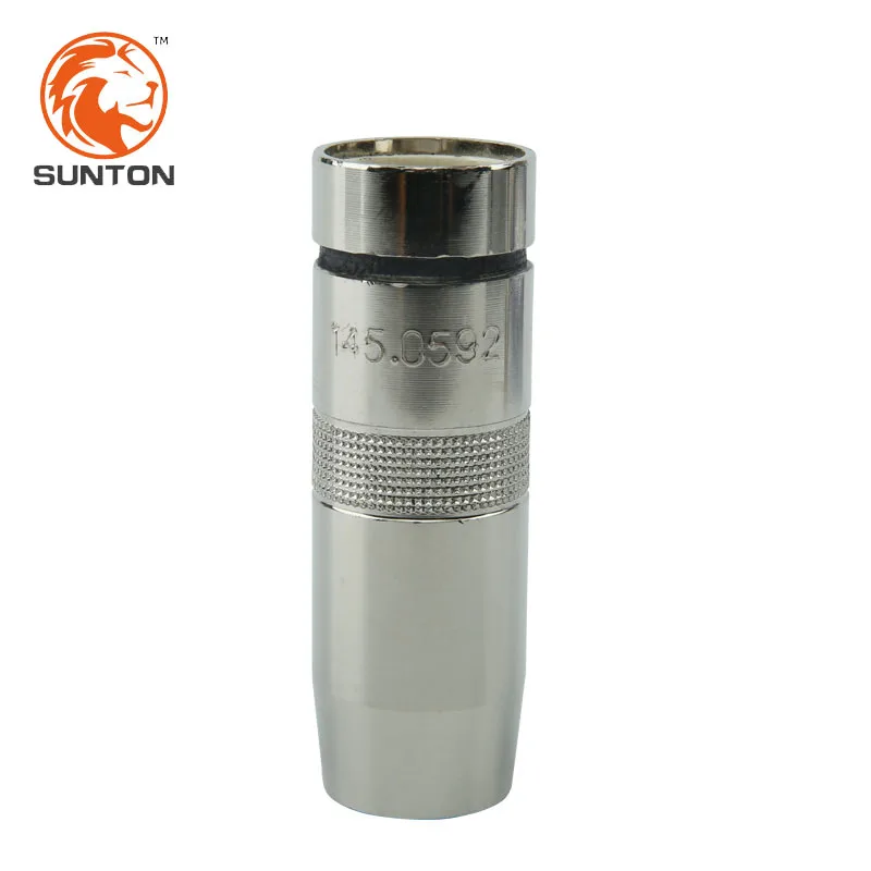 ST Global best-seller A360 nozzle welding robot torch compatible for binzel