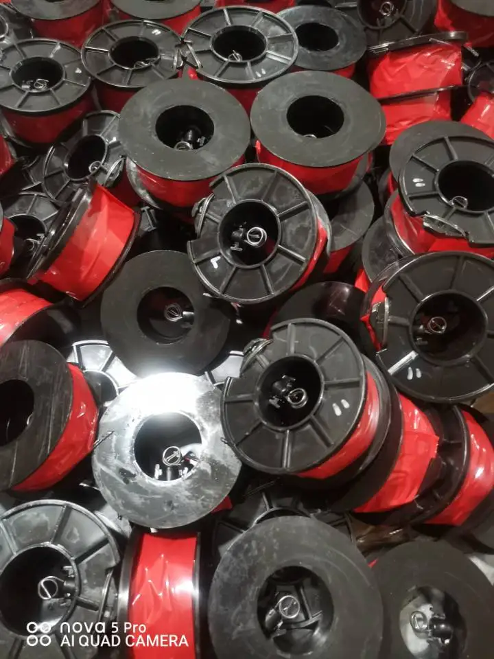 spool tie iron wire for binding rb441t tw1061t