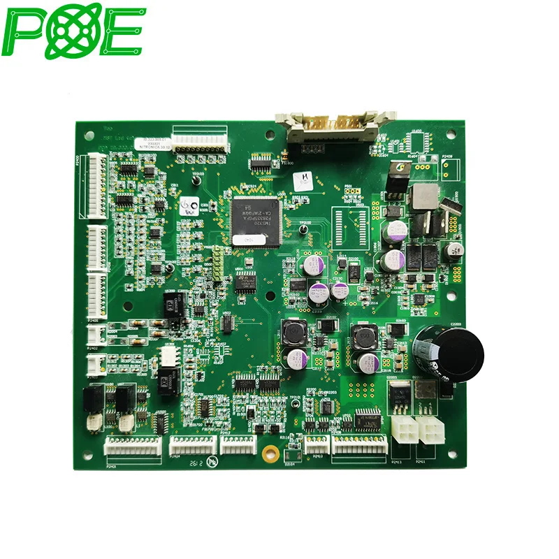 Электроника печатная плата 94v0 печатная плата pcba сервис производитель