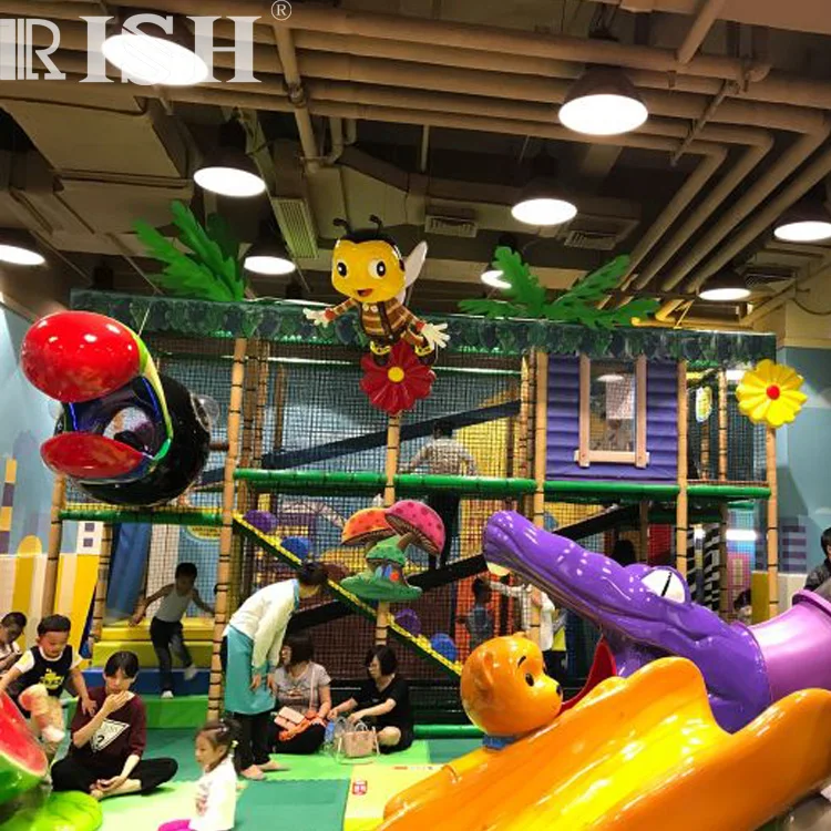 
Equipment Kids For Sale Plastic Children Slide Used Inflatable Commercial Rubber Toys Swing Water Net Indoor Playground 