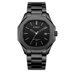 Quartz Watch