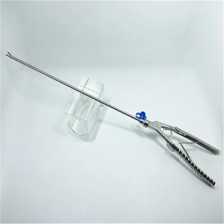 Медицинские щипцы для легочной хирургии