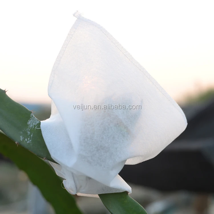 Supplies Wholesale Fruit Growing Protection Non Woven Mango/Grape/Banana Bag