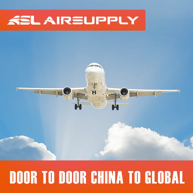 Air Asia Cargo Service Freight Import Products From Airfreight China To Finland Mexico