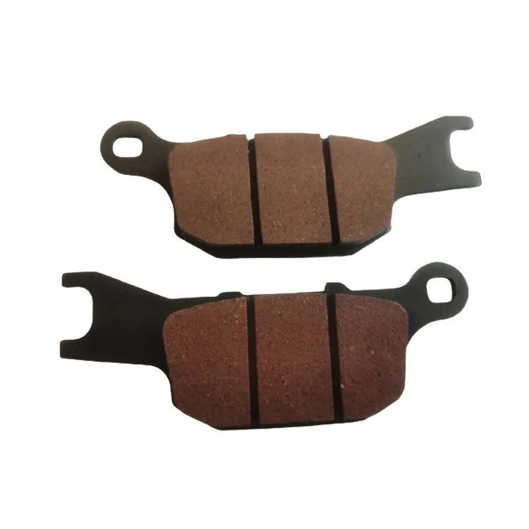 Factory Price Power Stop Raider 150 Fi Rear Philippine Motorcycle Disc Brake Model