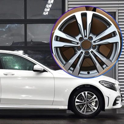 #02012 universal car rim 4x4 wheels cover 13 14 15 16 inch rims 17 5x112 aluminum wheel rim