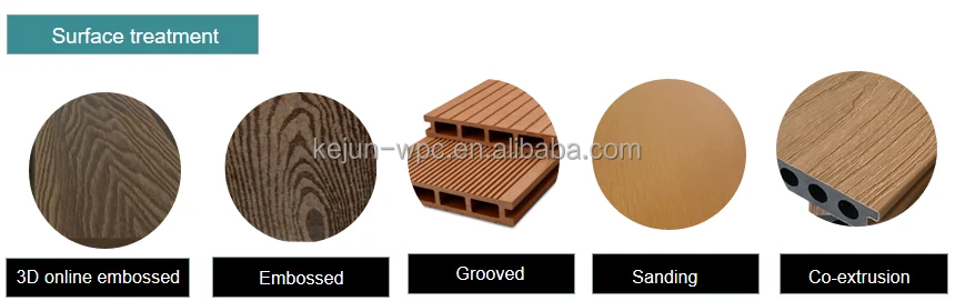 composite horizontal fence