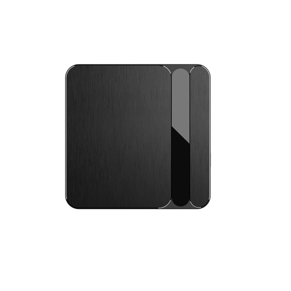 OEM factory smart tv box RK3229 1GB 8GB  IPTV Media Player Quad-core Android TV box with newest shell case