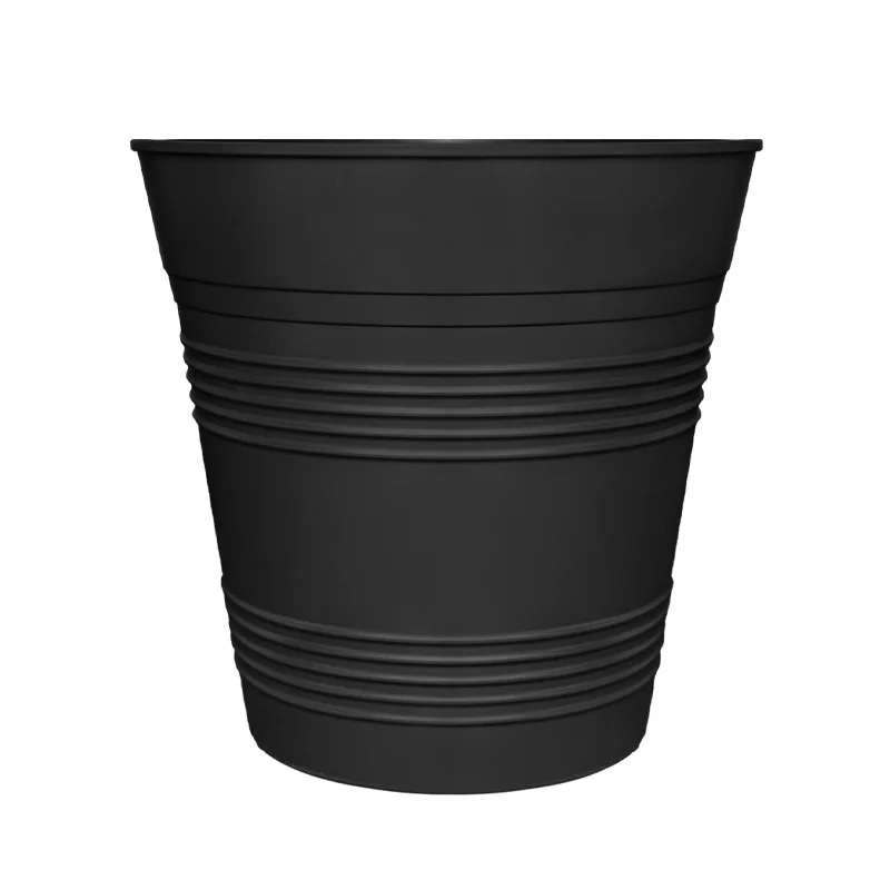 Large Capacity Plastic Pots for Trees and Large Plants Indoor/Outdoor Use for Vertical Garden Home Decor