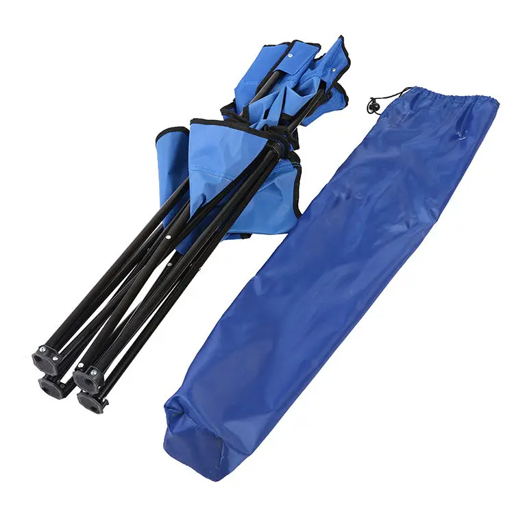 Лидер продаж, качественное алюминиевое откидное кресло, портативный подлокотник, складное алюминиевое уличное кресло для рыбы