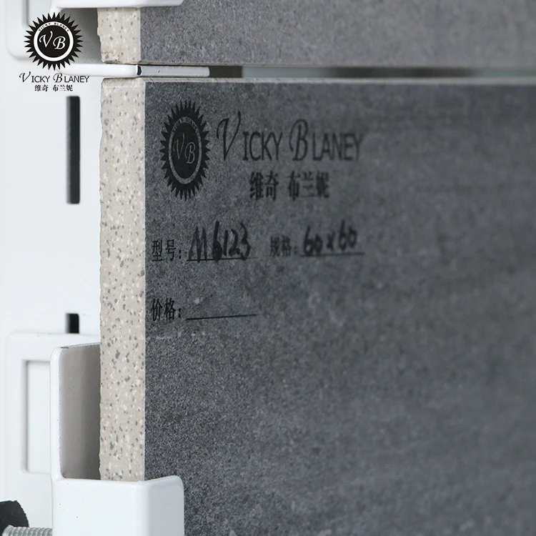 Matt floor tiles 60*60 durable bathroom wall floor dark color ceramic tile