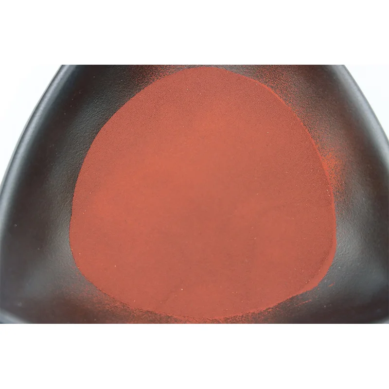 Quality Assurance and Best Price Food Grade Ferrous Fumarate as Iron Fortifier to Cure Iron Deficiency Anemia Food Additives