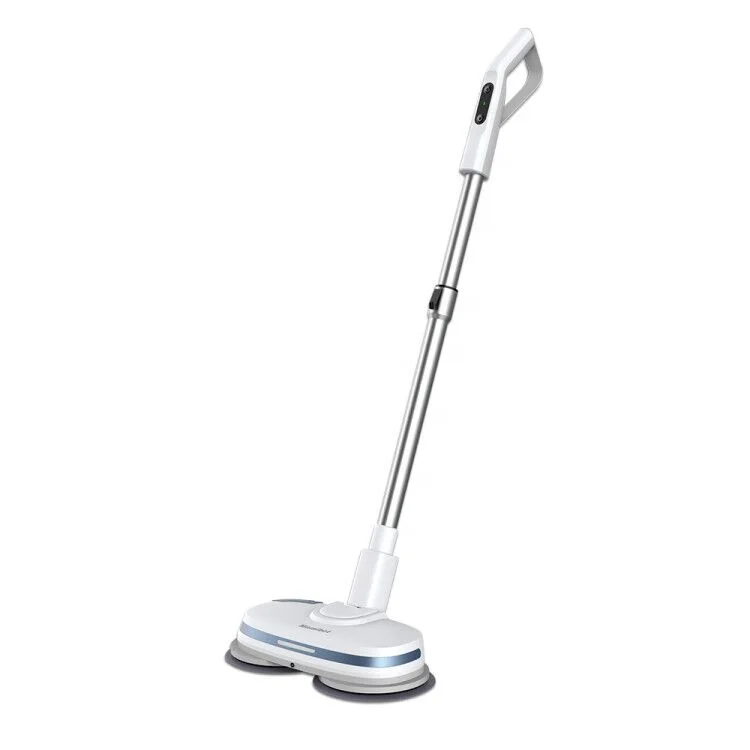 Mamibot MOPA580 Cordless Electric Mop Handheld Rechargeable Floor Cleaner Wet and Dry Spin Mop