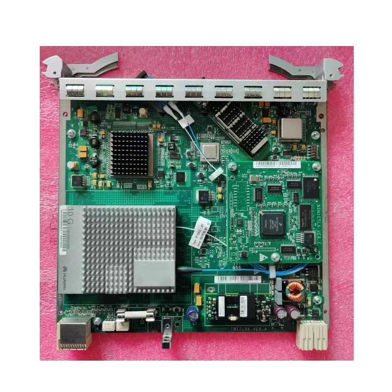 Новая плата преобразования длины волны LSX TN12LSX 02315652 10 Gbit/s