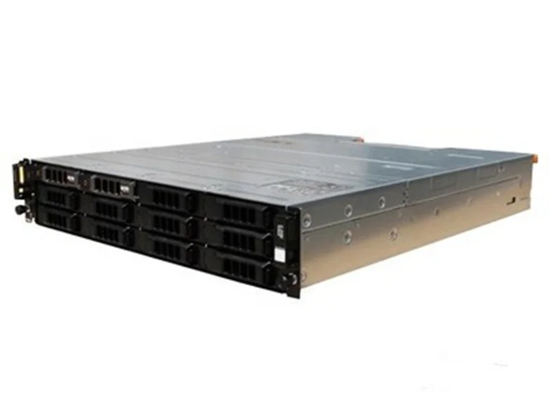 Хранилище данных Dell