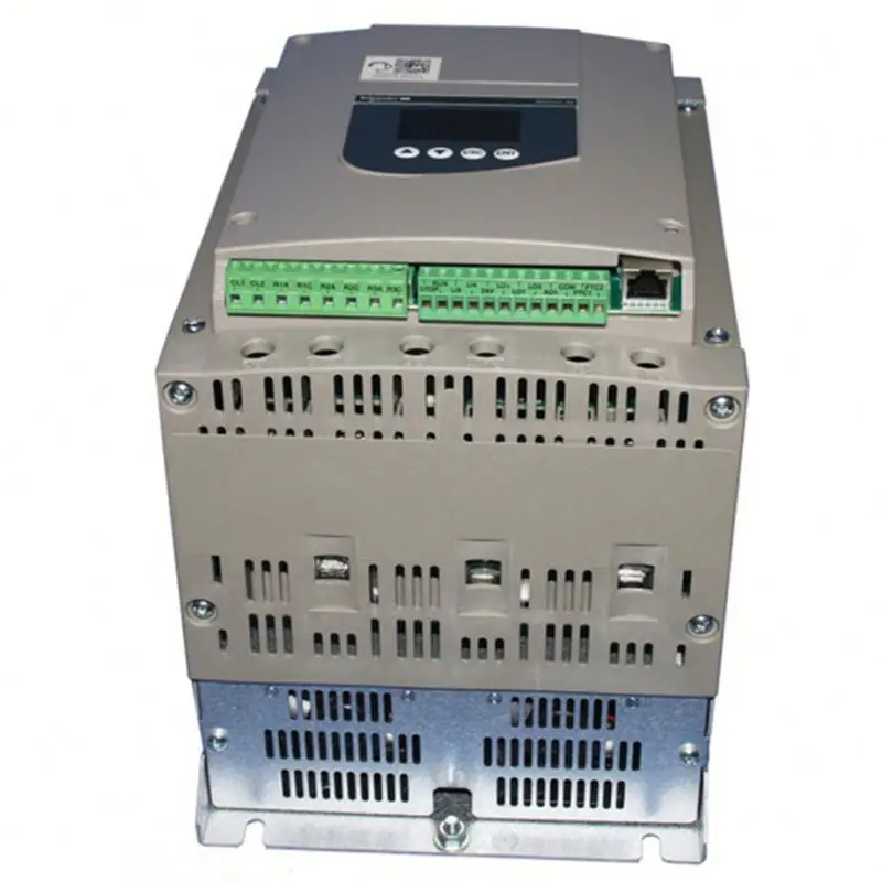 MCD5-0195B-T5-G2X-00-CV2 IP00 195A 90KW устройств плавного