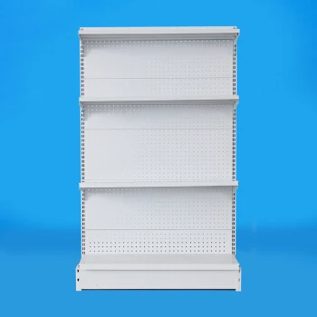 Оборудование для розничного магазина красоты, полки для гондолы и супермаркетов