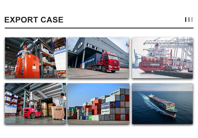 Horizontal Single-Stage Single-Suction Electric Centrifugal Water Pump