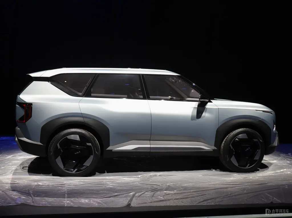 2024 Лидер продаж чистое электрическое купе сделано в Китае новая энергия EV6 EV5 SUV