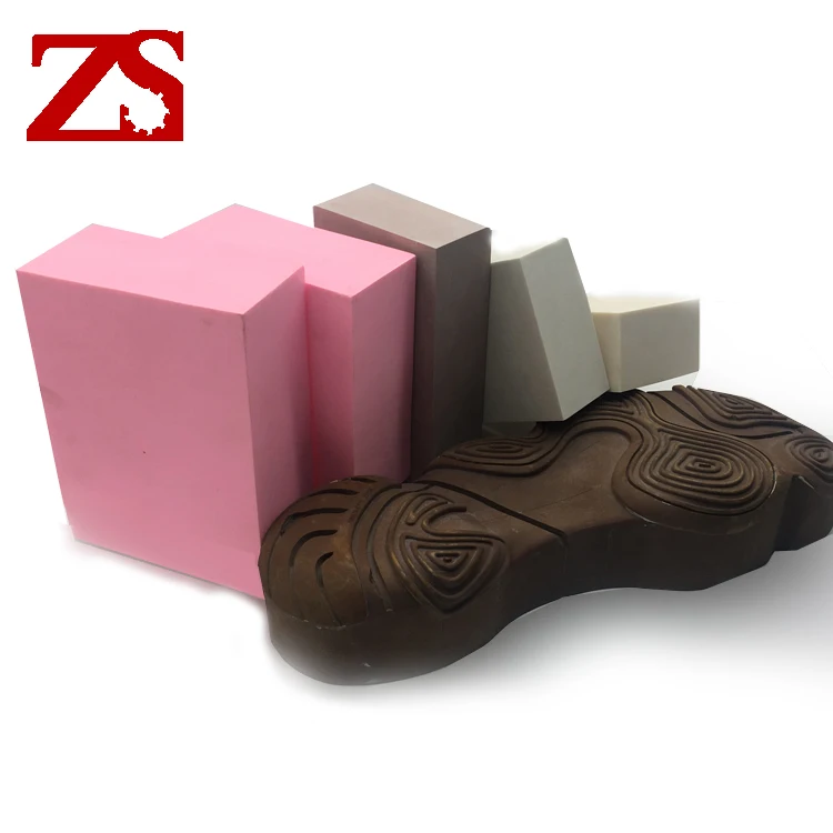 ZS ненасыщенная полиэфирная плита для фрезерных станков с ЧПУ