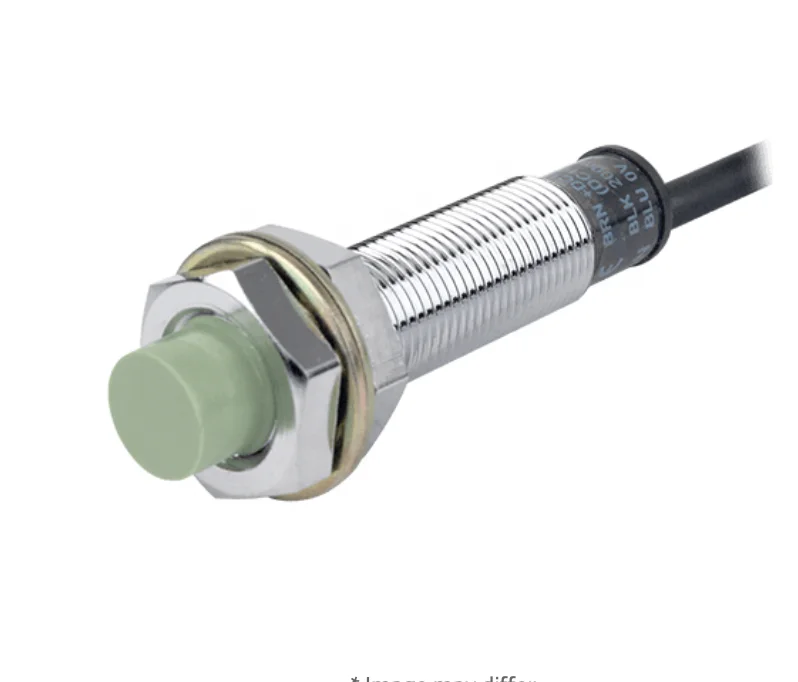 Autonics proximity sensor model PRL12-4DN Korea M12 inductive proximity sensor waterproof