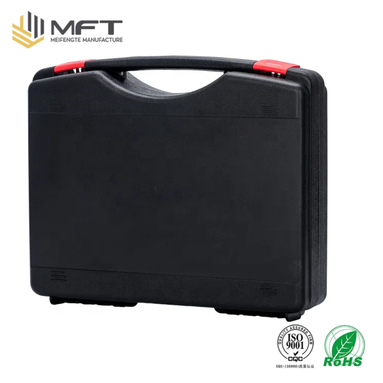 Tool Case Easy Carrying Portable Thermal Protector Case Newly Designed High Impact PP Carrying Plastic Normally Custom Simple