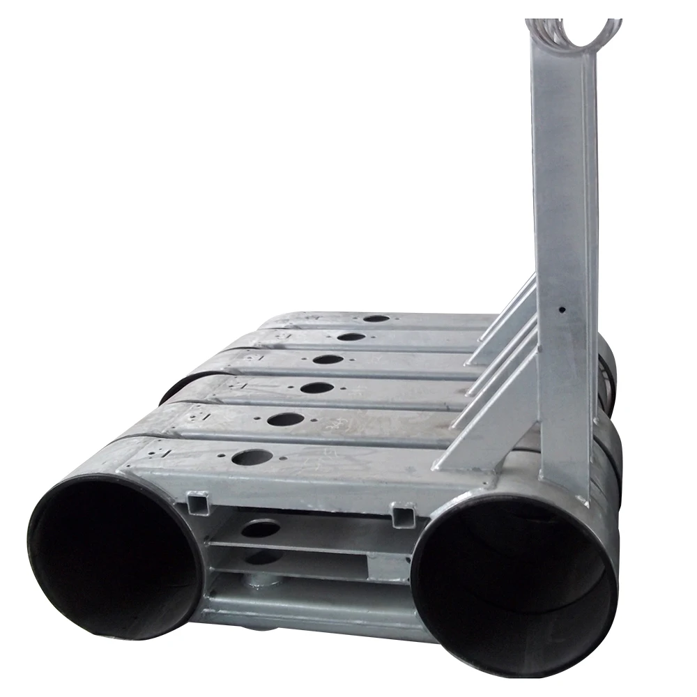 
Cage Bracket For Fish Farming 