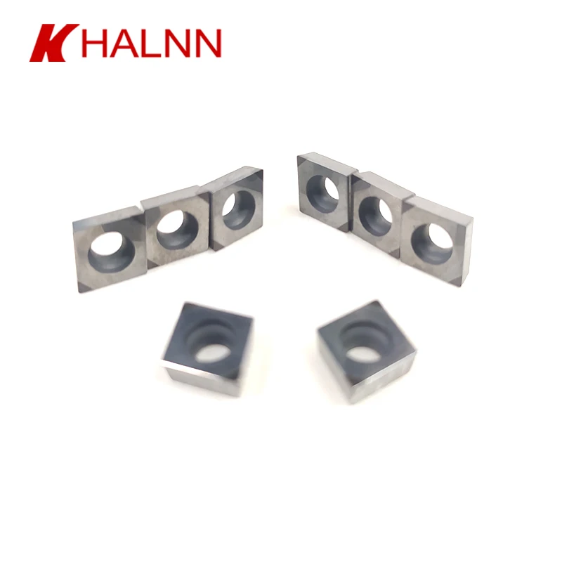 Factory price TNGA CNGA DNGA CCGW VNGA DCGW PCBN Turning insert Lathe Tool CBN Insert Cutting Tool