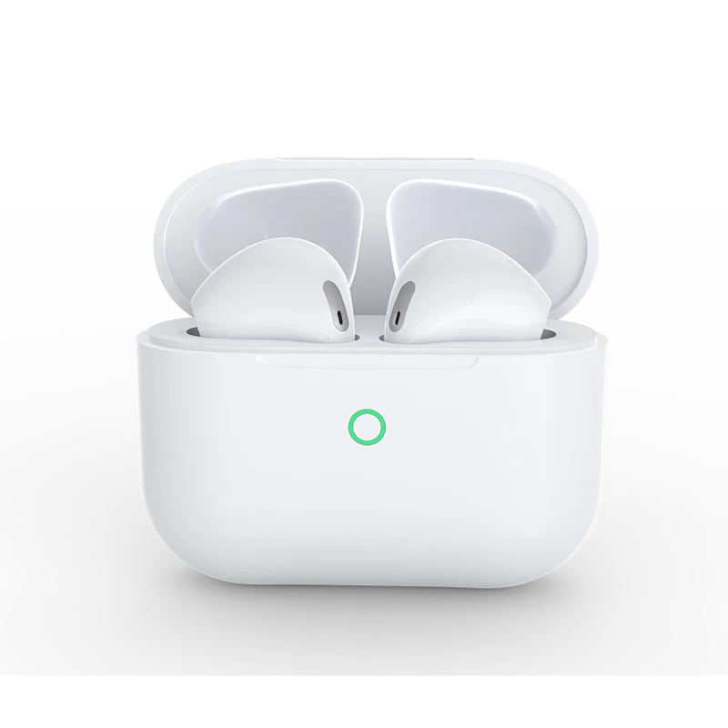 2022 New Arrival Electronics Wireless Earbuds Earphones & Headphones OEM TWS Earbuds