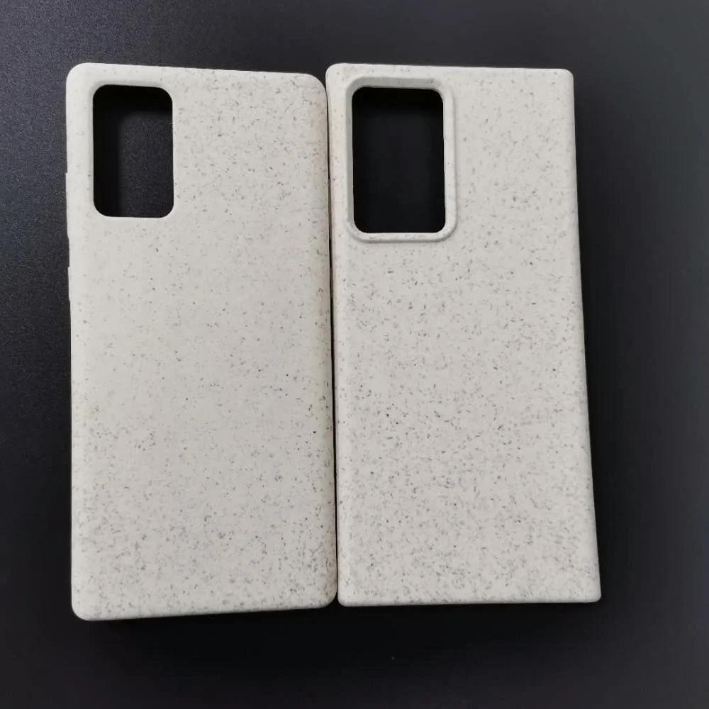 
Freeone biodegradable phone case eco friendly Mobile Accessory for Samsung Note 20 and Note 20 Ultra 