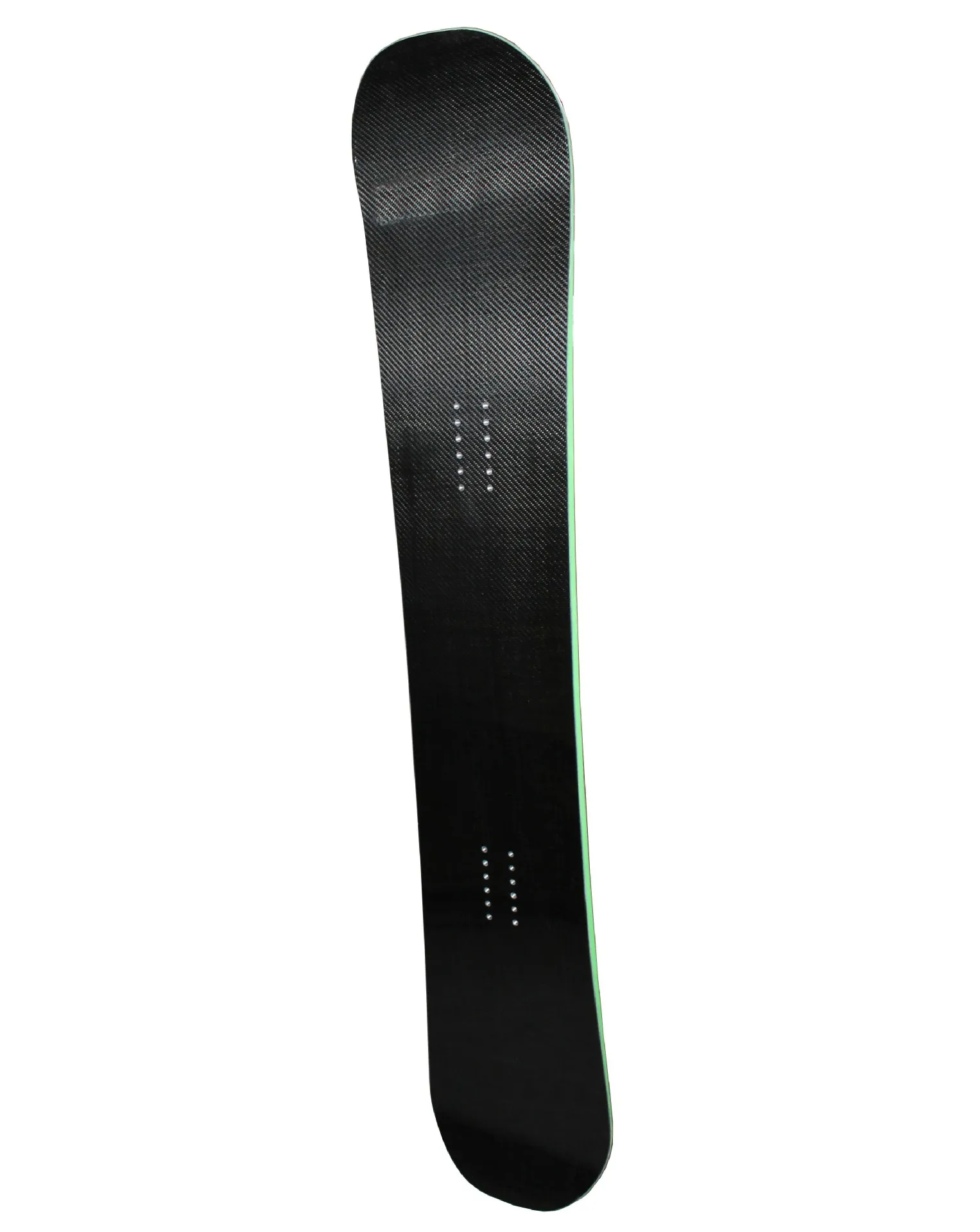 Легкий на заказ 3K Углеродное волокно сноуборд карбоновый лыж