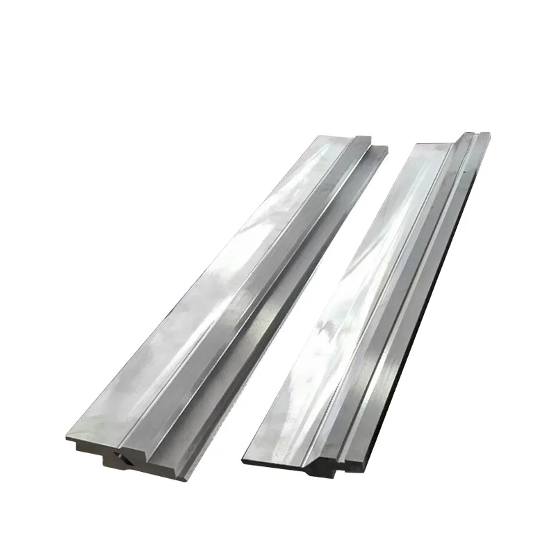 Europe imported NC hydraulic folding machine tools