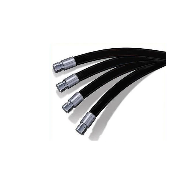 hydraulic hose for excavator  PC200 CAT320 EX200 EC200 DX200