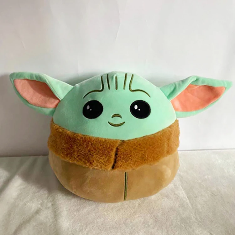 
Yoda Baby The Child 13