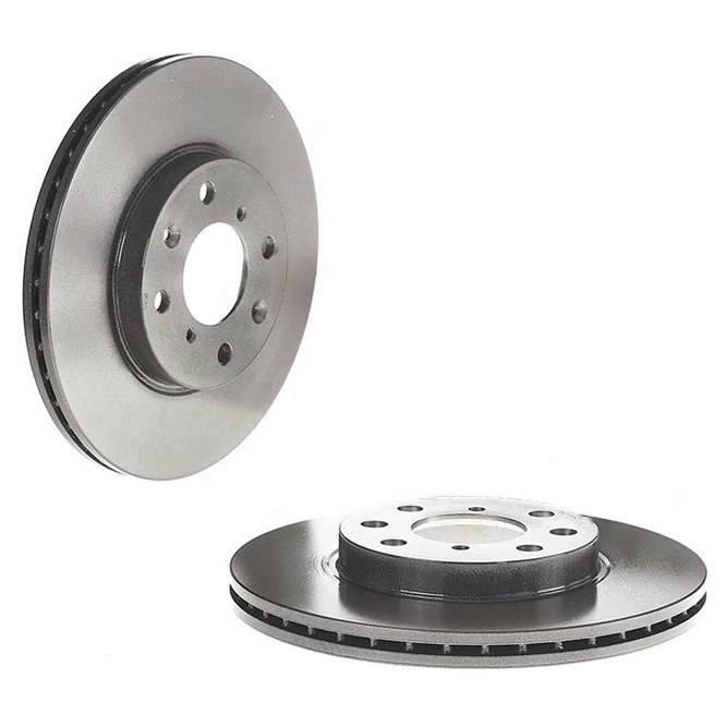 09A27111 low price high quality brake disc made in china