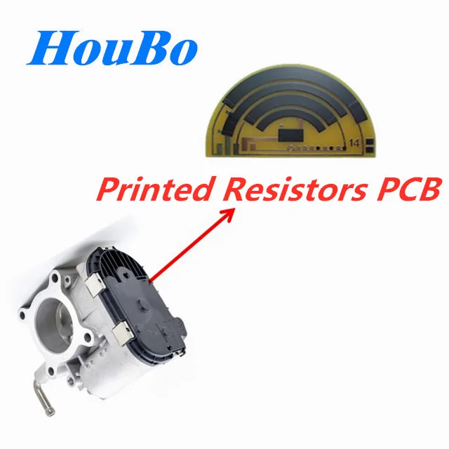 
Throttle position sensor resistance13074A014 