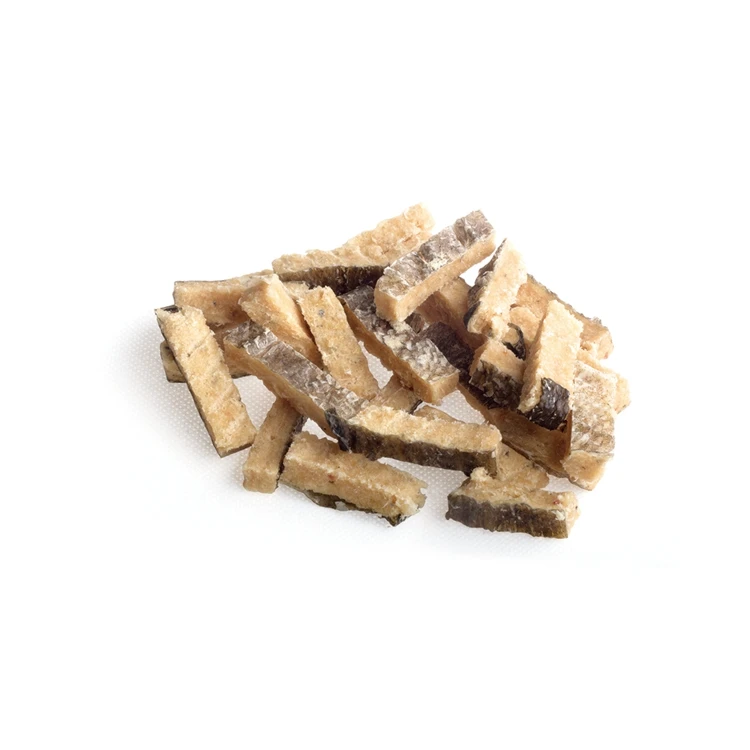 Hot Selling Cheap Custom Soft Fish Eco Small Dogs Food Chicken Treats