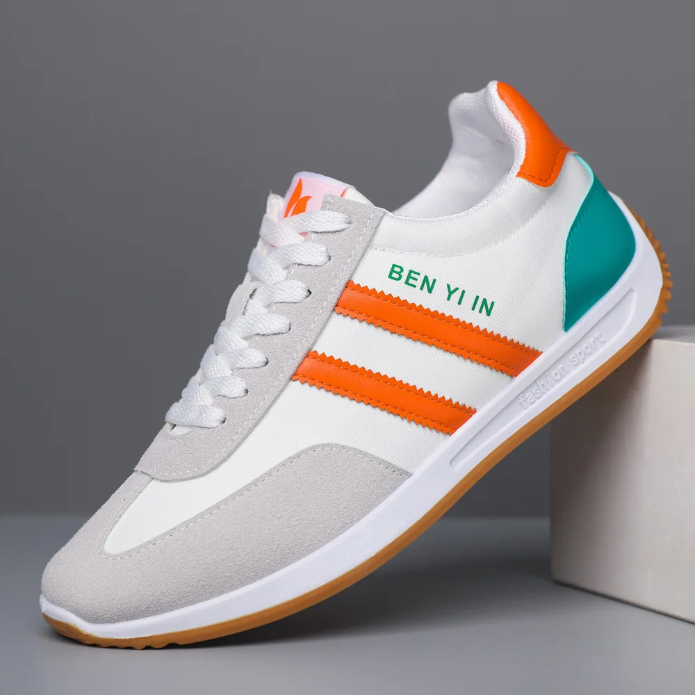 Factory oem Hot sale classical brand wholesale trendy zapatos de hombre women casual shoes for men new styles