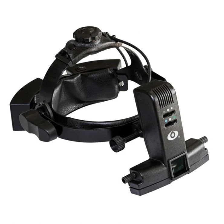 
YZ25C Indirect Ophthalmoscope(Rechargeable) 